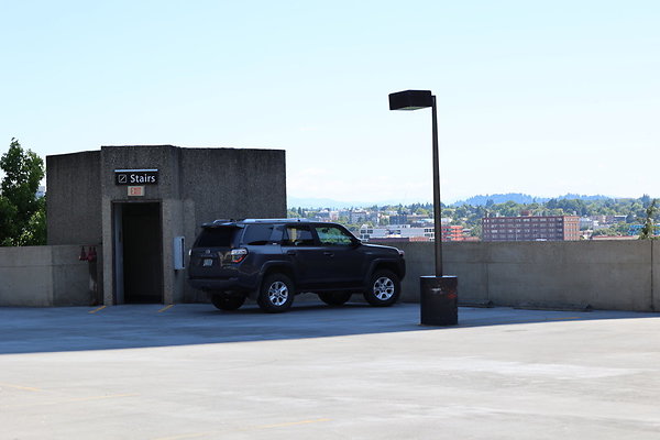 Smart Park Jefferson 179