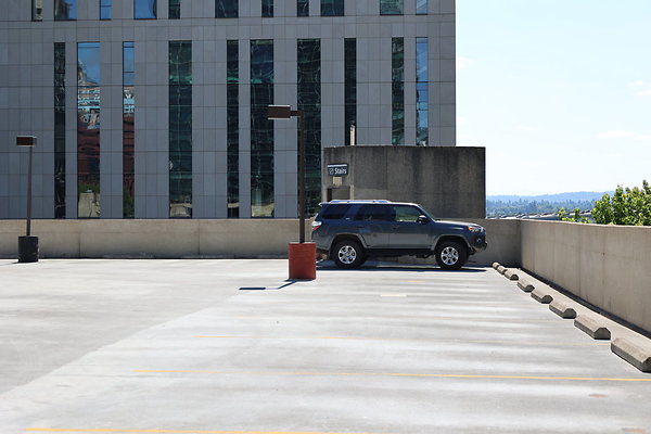 Smart Park Jefferson 114