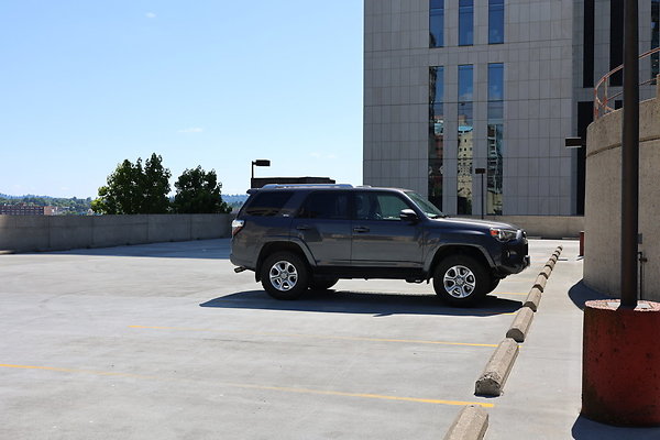 Smart Park Jefferson 230