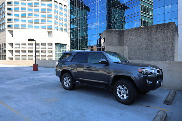 Smart Park Jefferson 200