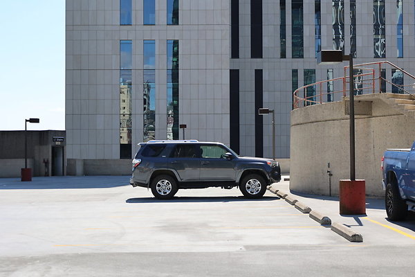 Smart Park Jefferson 224