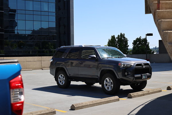 Smart Park Jefferson 236