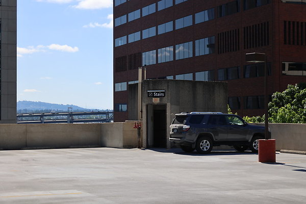 Smart Park Jefferson 105