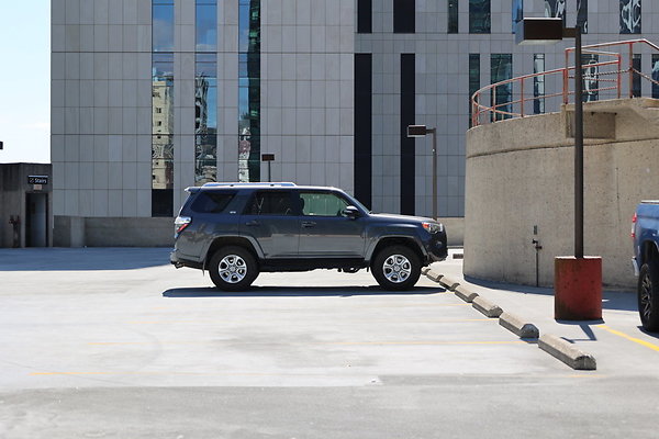 Smart Park Jefferson 225