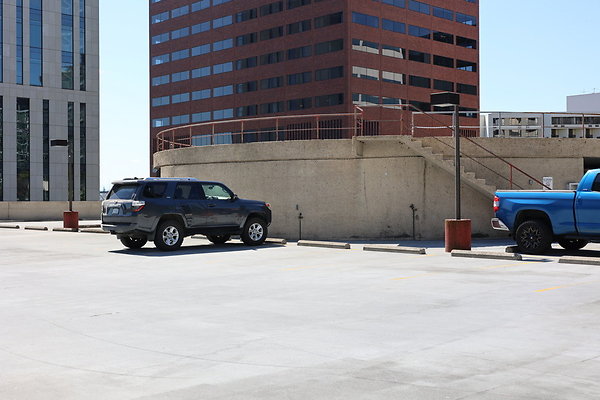 Smart Park Jefferson 217