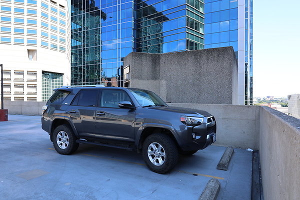 Smart Park Jefferson 199