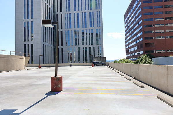 Smart Park Jefferson 107