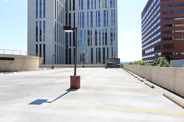 Smart Park Jefferson 106