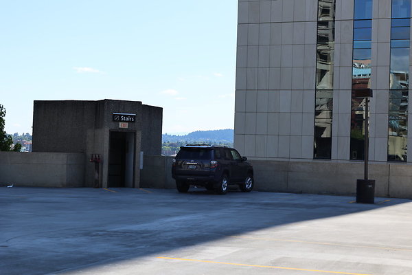 Smart Park Jefferson 163