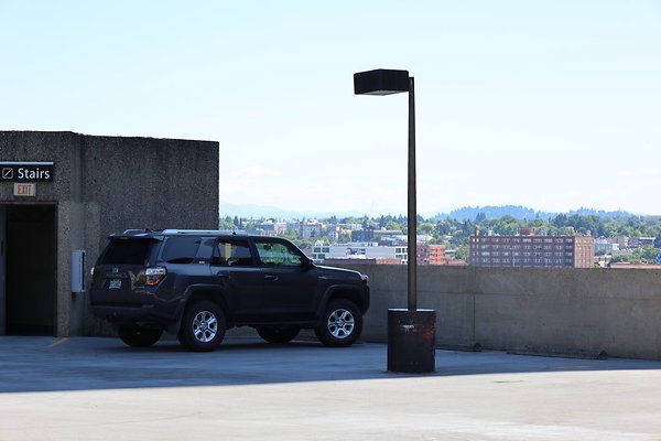 Smart Park Jefferson 181