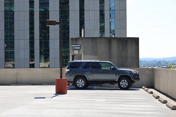 Smart Park Jefferson 117