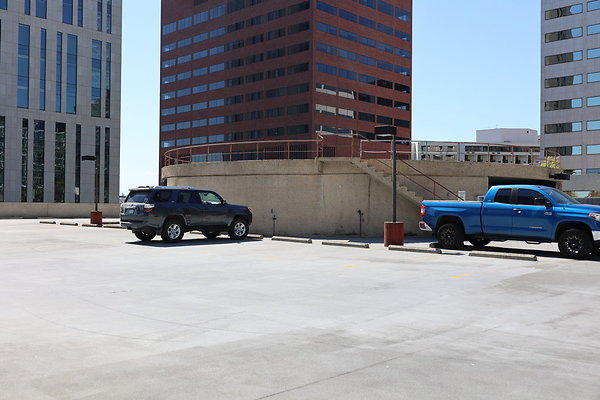 Smart Park Jefferson 216