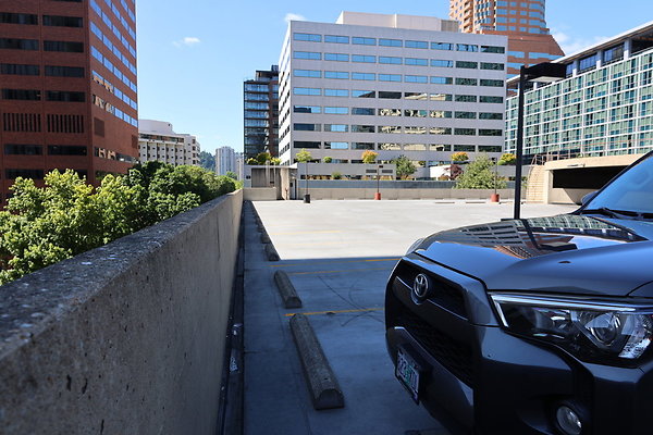 Smart Park Jefferson 203