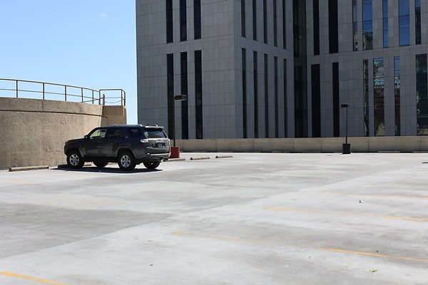 Smart Park Jefferson 261