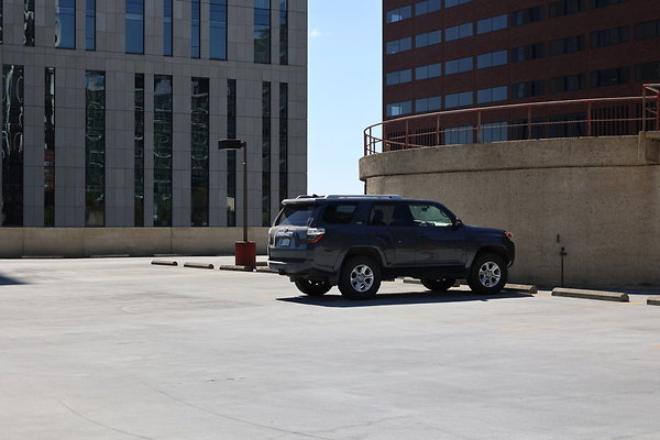 Smart Park Jefferson 212