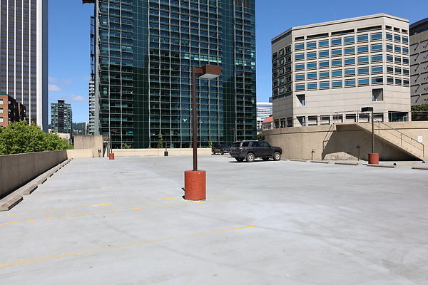 Smart Park Jefferson 272