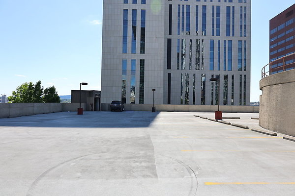 Smart Park Jefferson 156