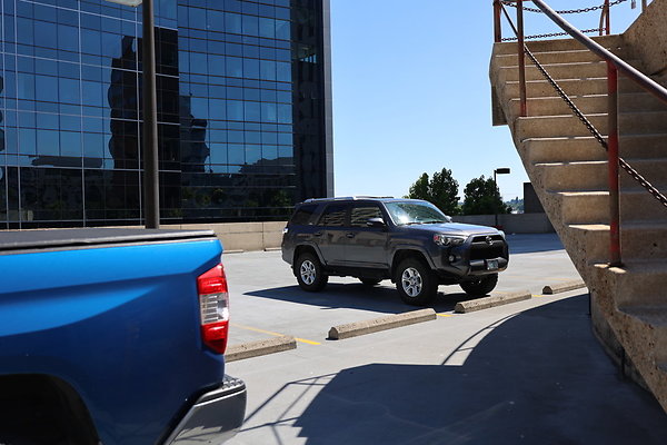 Smart Park Jefferson 234