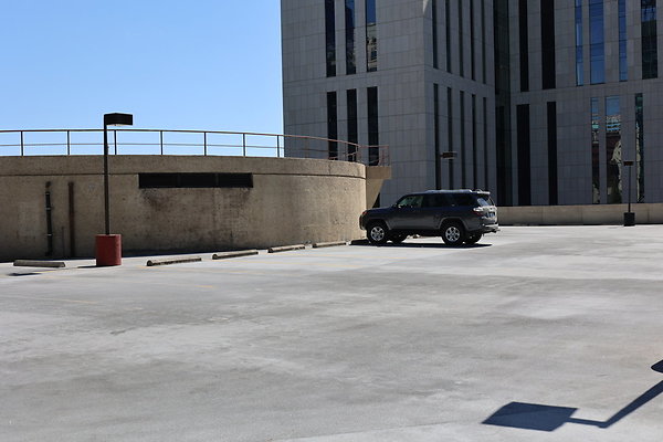 Smart Park Jefferson 251