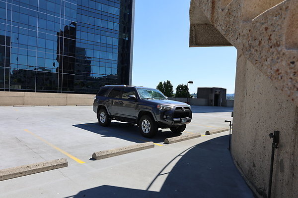 Smart Park Jefferson 237