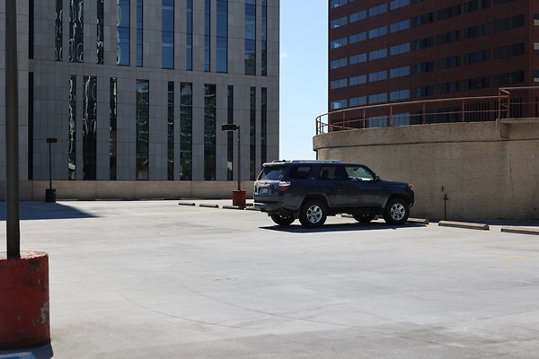 Smart Park Jefferson 211