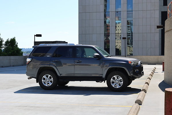 Smart Park Jefferson 232