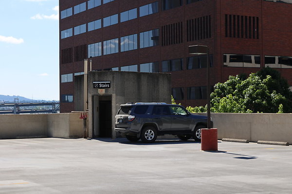 Smart Park Jefferson 101