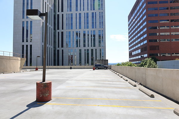 Smart Park Jefferson 108