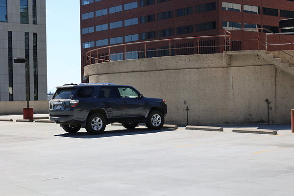 Smart Park Jefferson 219