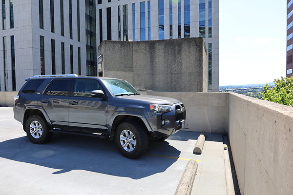 Smart Park Jefferson 136