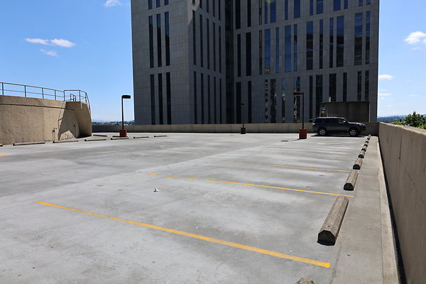 Smart Park Jefferson 119