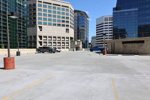 Smart Park Jefferson 124