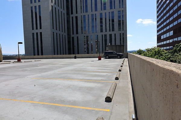 Smart Park Jefferson 118