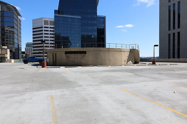 Smart Park Jefferson 122