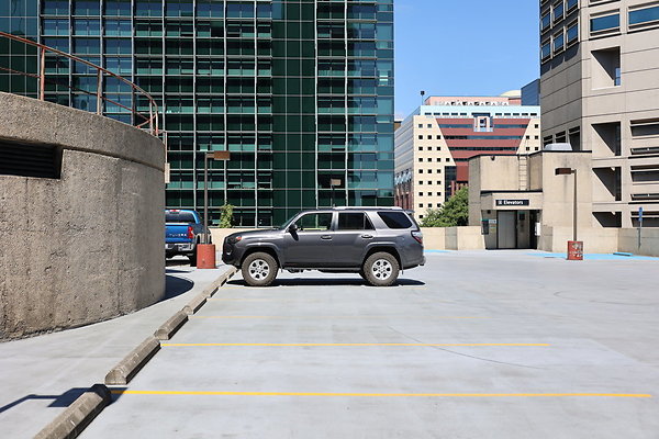 Smart Park Jefferson 246