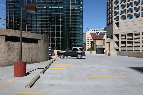 Smart Park Jefferson 245