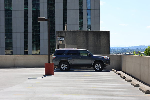 Smart Park Jefferson 116