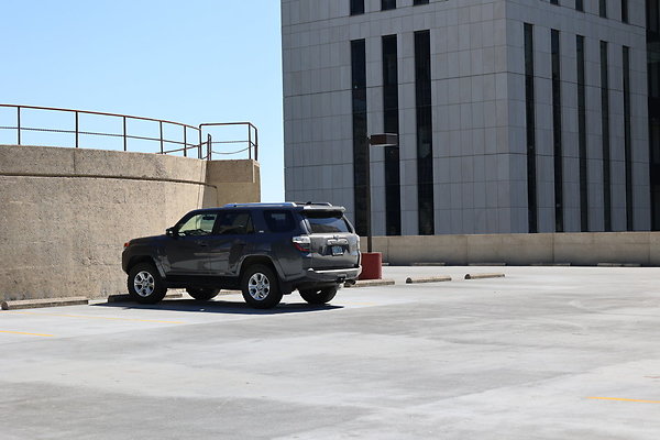 Smart Park Jefferson 263