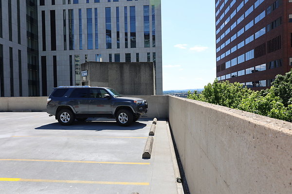 Smart Park Jefferson 133