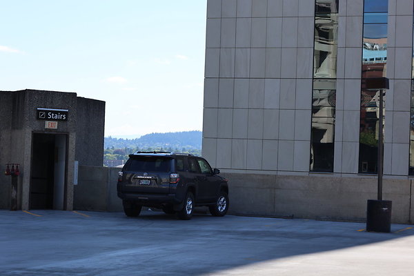 Smart Park Jefferson 164