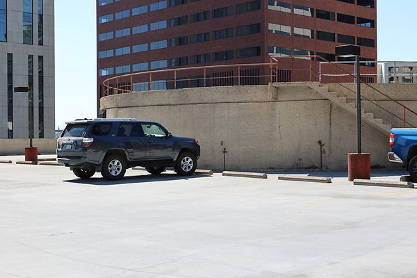 Smart Park Jefferson 218