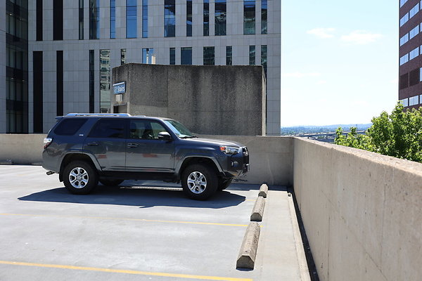 Smart Park Jefferson 135