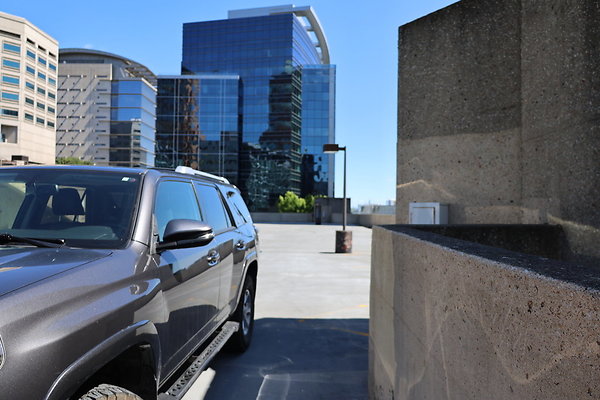 Smart Park Jefferson 141