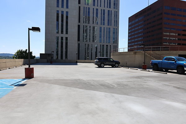 Smart Park Jefferson 207