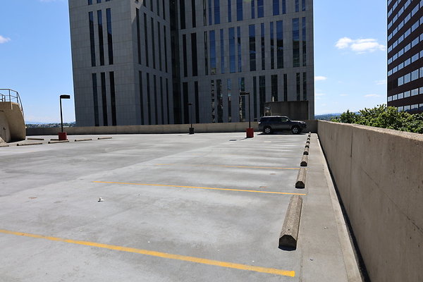 Smart Park Jefferson 126