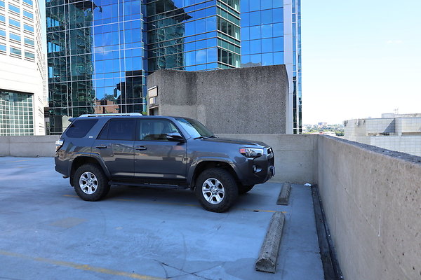 Smart Park Jefferson 198