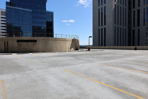 Smart Park Jefferson 121