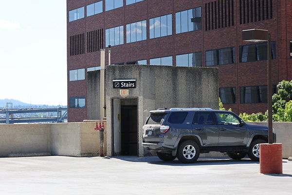 Smart Park Jefferson 104