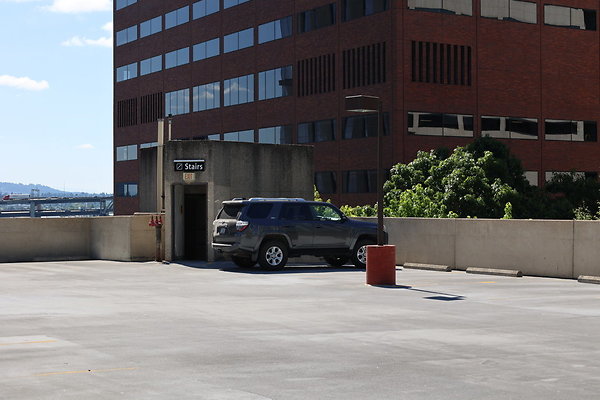 Smart Park Jefferson 100