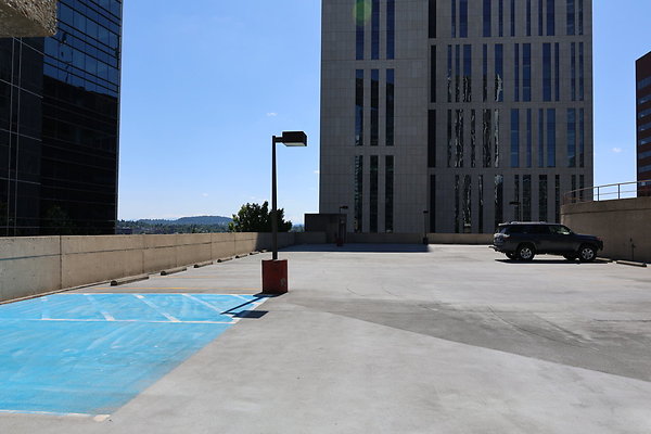 Smart Park Jefferson 206